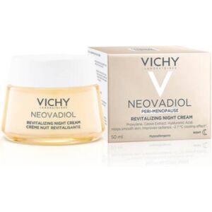 Vichy Neovadiol Peri-Menopausa Crema Notte 50ml