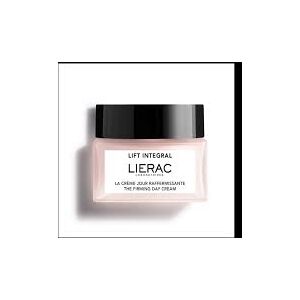 Lierac Linea Lift Integral Crema Giorno Antietà Rassodante Viso 50 Ml