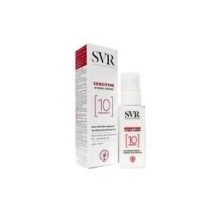 Laboratoires SVR Svr Linea Sensifine Pelle Allergica Hydra-Creme 10 Ingredienti 40ml