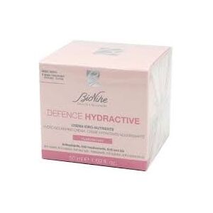 Bionike Defence Hydractive Crema Idro-Nutriente 50 Ml