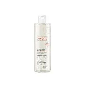 Avene Acqua Micellare Struccante 400 Ml