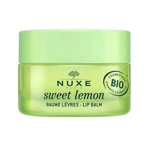 Nuxe Sweet Lemon Balsamo Labbra 15 Gr.