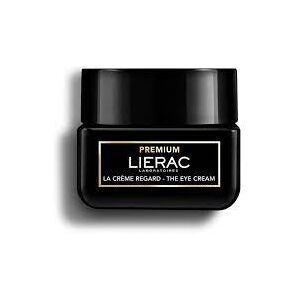 Lierac Linea Premium Crema Occhi Anti-Età 20 Ml