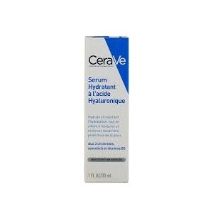 CeraVe Siero Idratante Con Acido Ialuronico 30ml