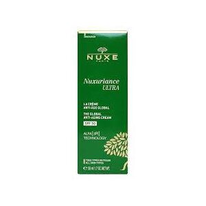 Nuxe Nuxuriance Ultra Crema Anti-Età Globale Spf30 50 Ml