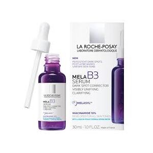 La Roche Posay Mela B3 Siero Trattamento Correttivo 30ml