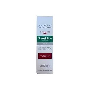 Somatoline Linea Skincure Crema Rimodellante Notte Viso 50 Ml