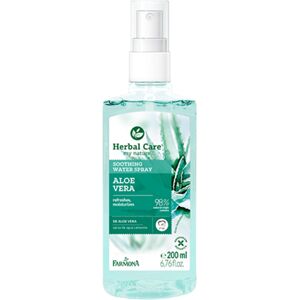 Herbal Care Spray rinfrescante con aloe vera, 200 ml