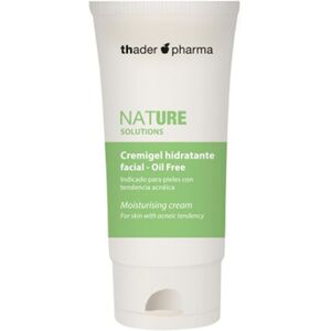 TH Pharma Crema idratante per il viso, 50 ml