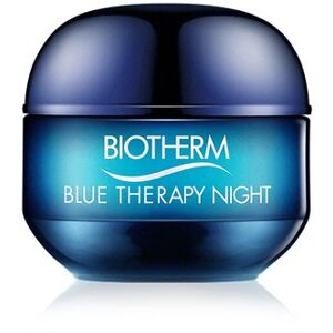 BIOTHERM Blue Therapy Crema Notte 50 Ml