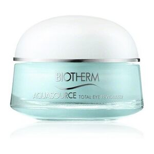 BIOTHERM Aquasource Total Eye Revitelizer 15 Ml