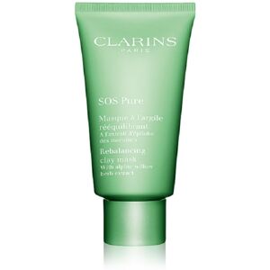 CLARINS Maschere Sos Pure Pelle Mista-grassa 75 Ml