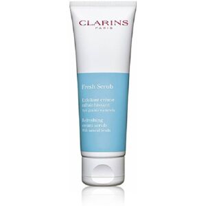 CLARINS Trattamenti Esfolianti Fresh Scrub Effetto Freschezza 50 Ml