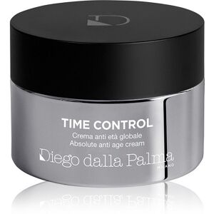 DIEGO DALLA PALMA Time Control Crema Anti-età Globale 50 Ml