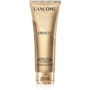 Lancome Absolue Gel Detergente 125 Ml