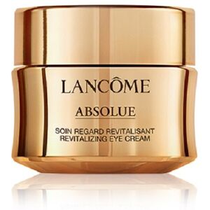 Lancome Absolue Crema Occhi Rignerante 20 Ml