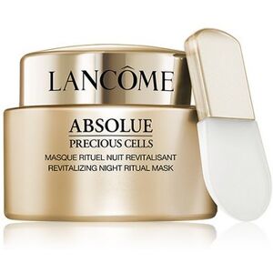 Lancome Absolue Absolue Precious Cells Maschera Nuit Rivitalizzante 75 Ml