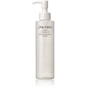 SHISEIDO Global Line Perfect Cleansing Oil 180 Ml