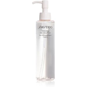 SHISEIDO Global Line Refreshing Cleansing Water 180 Ml