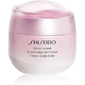 SHISEIDO White Lucent Brightening Gel Cream 50 Ml