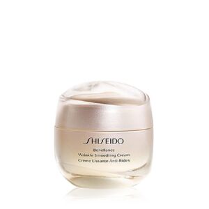 SHISEIDO Benefiance Wrinkle Smoothing Cream 50 Ml