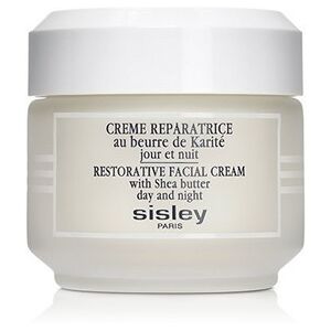 SISLEY Soin Du Visage Crème Réparatrice Au Beurre De Karité Vaso 50 Ml