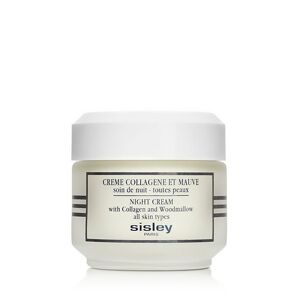 SISLEY Soin Du Visage Crème Collagène Et Mauve 50 Ml