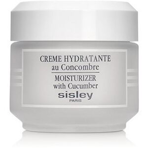 SISLEY Soin Du Visage Crème Hydratante Au Concombre 50 Ml