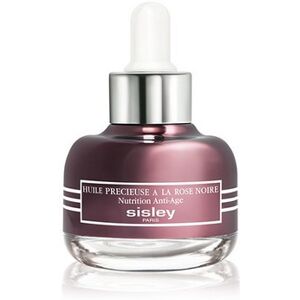 SISLEY Soin Intensifs Et Huile Précieuse à La Rose Noir 25 Ml