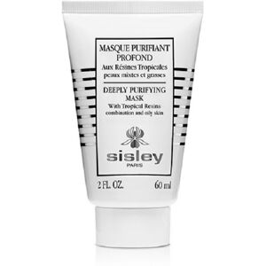 SISLEY Masques Masque Purifiante Profond Aux Resines Tropicales 60 Ml