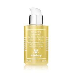 SISLEY Démaquillants Gel Doux Nettoyant Aux Résines Tropicales 120 Ml