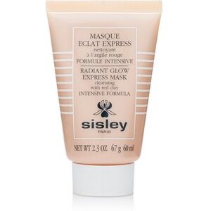 SISLEY Masques Masque Eclat Express à Argile Rouge 60 Ml