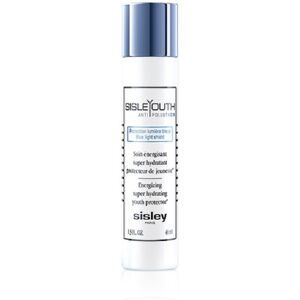 SISLEY Soin Du Visage outh Anti-pollution 40 Ml