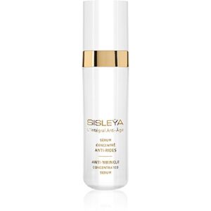 SISLEY Soin Du Visage a L'integral Anti-age Serum Concentre Anti-rides 30 Ml