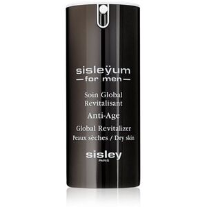 SISLEY Soin Intensifs Et Sisleå¸um For Men-pelli Secche 50 Ml