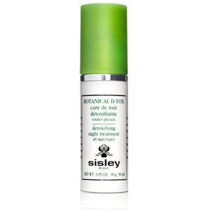 SISLEY Soin Intensifs Et Botanical D-tox 30 Ml