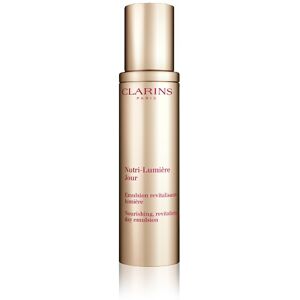 CLARINS Nutri Lumiere Emulsion Jour 50 Ml