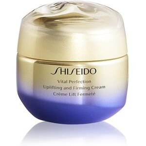 SHISEIDO Vital Perfection Uplitfing Firming Cream 50 Ml