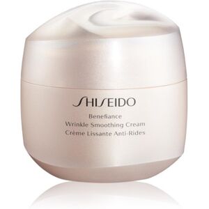 SHISEIDO Benefiance Wrinkle Smoothing Cream 75 Ml