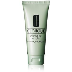 CLINIQUE Esfolianti Exfoliating Scrub 100 Ml