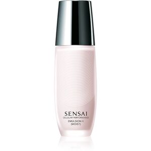 SENSAI Cellular Performance Emulsion Ii Moist 100 Ml