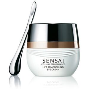 SENSAI Cellular Performance Lift Remodelling Eye Cream 15 Ml