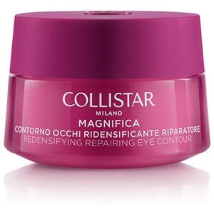 COLLISTAR Magnifica Contorno Occhi Ridensificante Riparatore 15 Ml