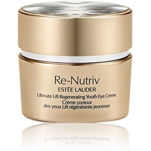 Estee Lauder Re-nutriv Ultimate Lift Regenerating Youth Eye Creme 15 Ml