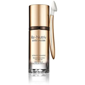 Estee Lauder Re-nutriv Ultimate Diamond Transformative Eye Serum 15 Ml