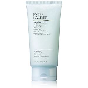 Estee Lauder Detergenti & Tonici Perfectly Clean Multi-action Cleansing Gelee Refiner 150 Ml