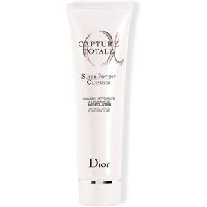 Christian Dior Capture Totale C.e.l.l. Energy Super Potent Cleanser 110 Ml