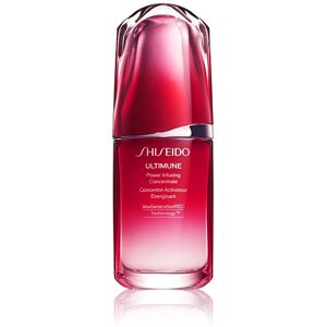 SHISEIDO Ultimune Power Infusing Concentrate Ricaricabile 50 Ml