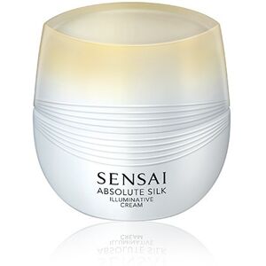 SENSAI Absolute Silk Illuminative Cream 40 Ml