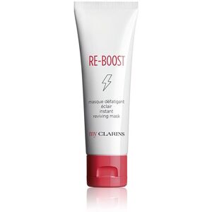 CLARINS My Re-boost Maschera Defaticante 50 Ml